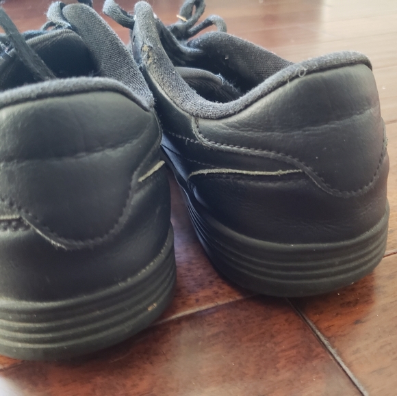 Men Black Preowned Reebok - Picture 5 of 9